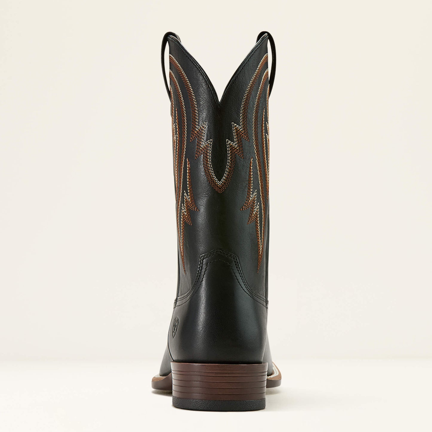 SUPPLE BLACK