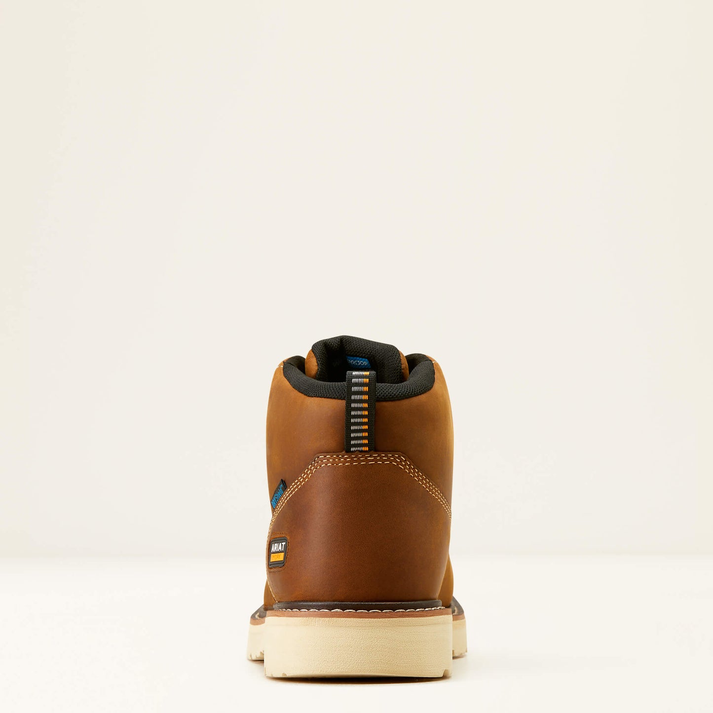DISTRESSED BROWN