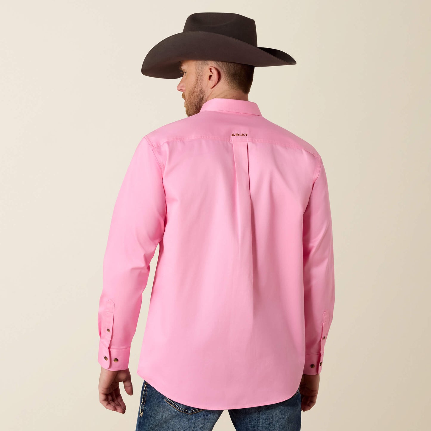 PRISM PINK