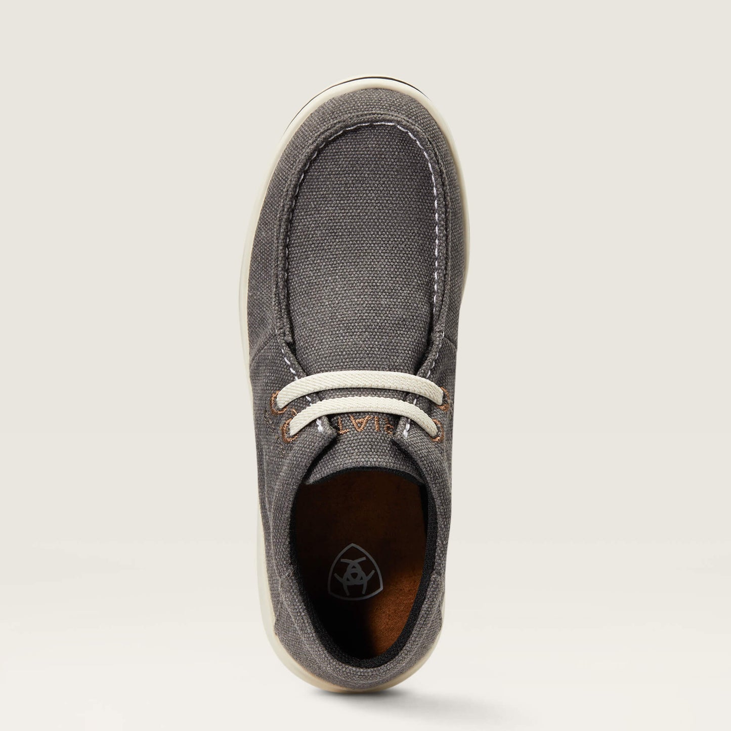 WASHED BLACK
