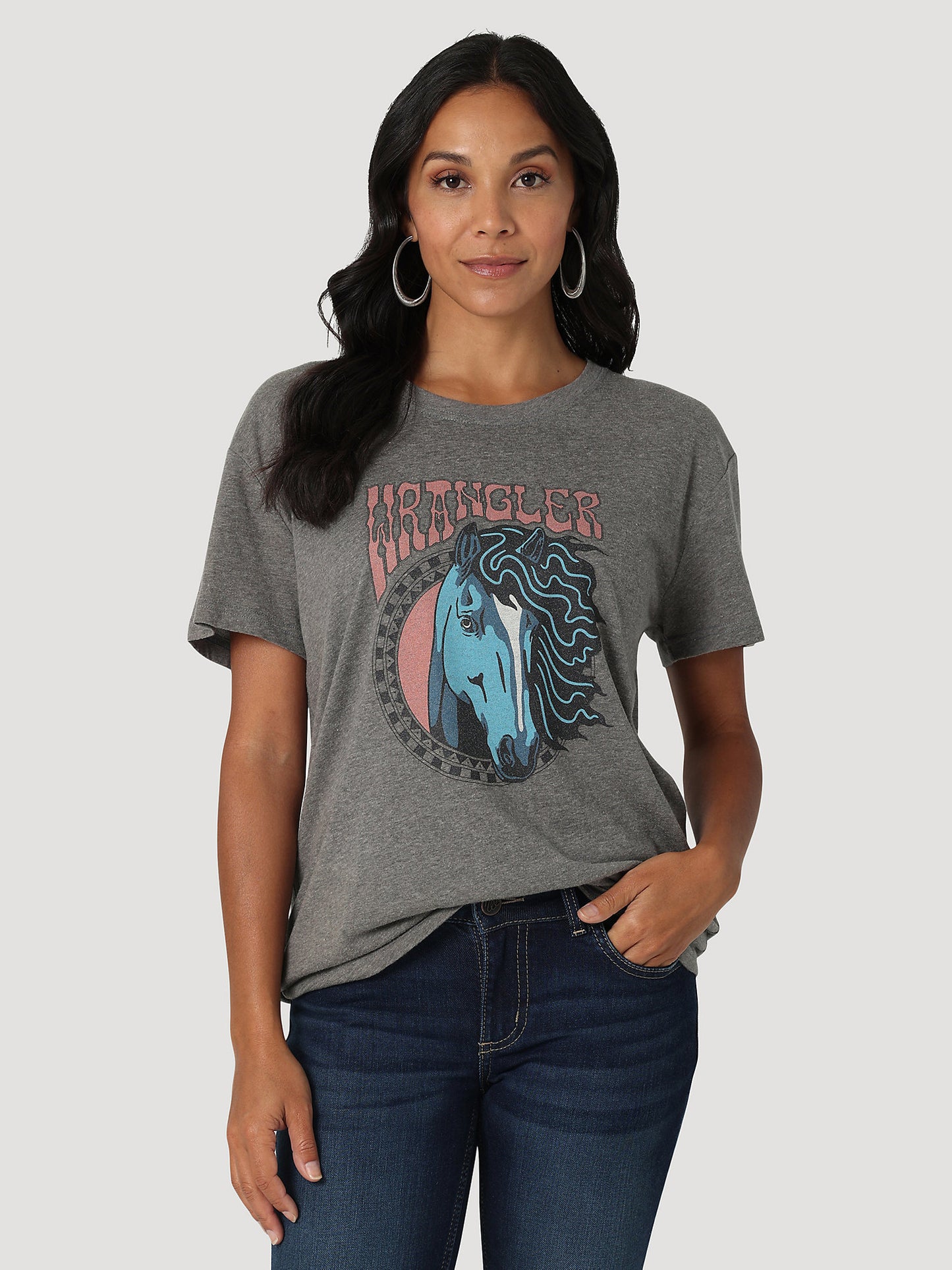 Graphite Heather