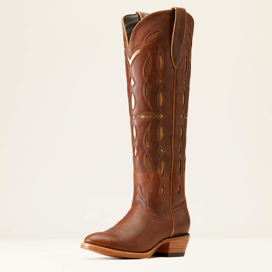 CHIC BROWN