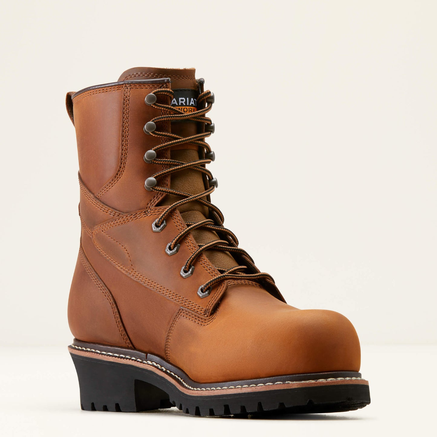 COPPER BROWN