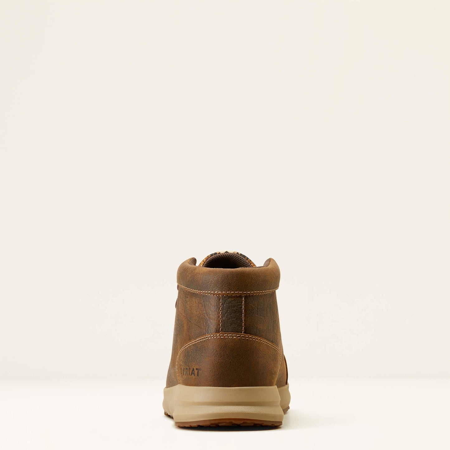 OLD EARTH|BROWN SOUTHWEST PRINT