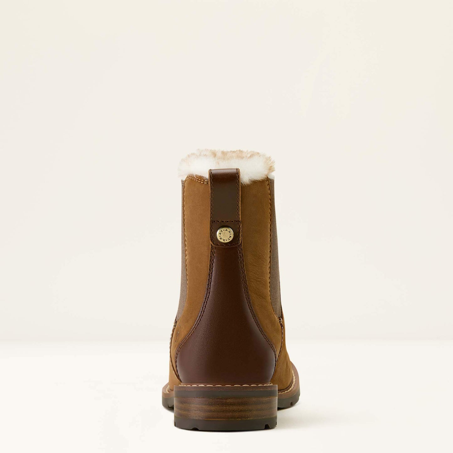 AMBER BROWN