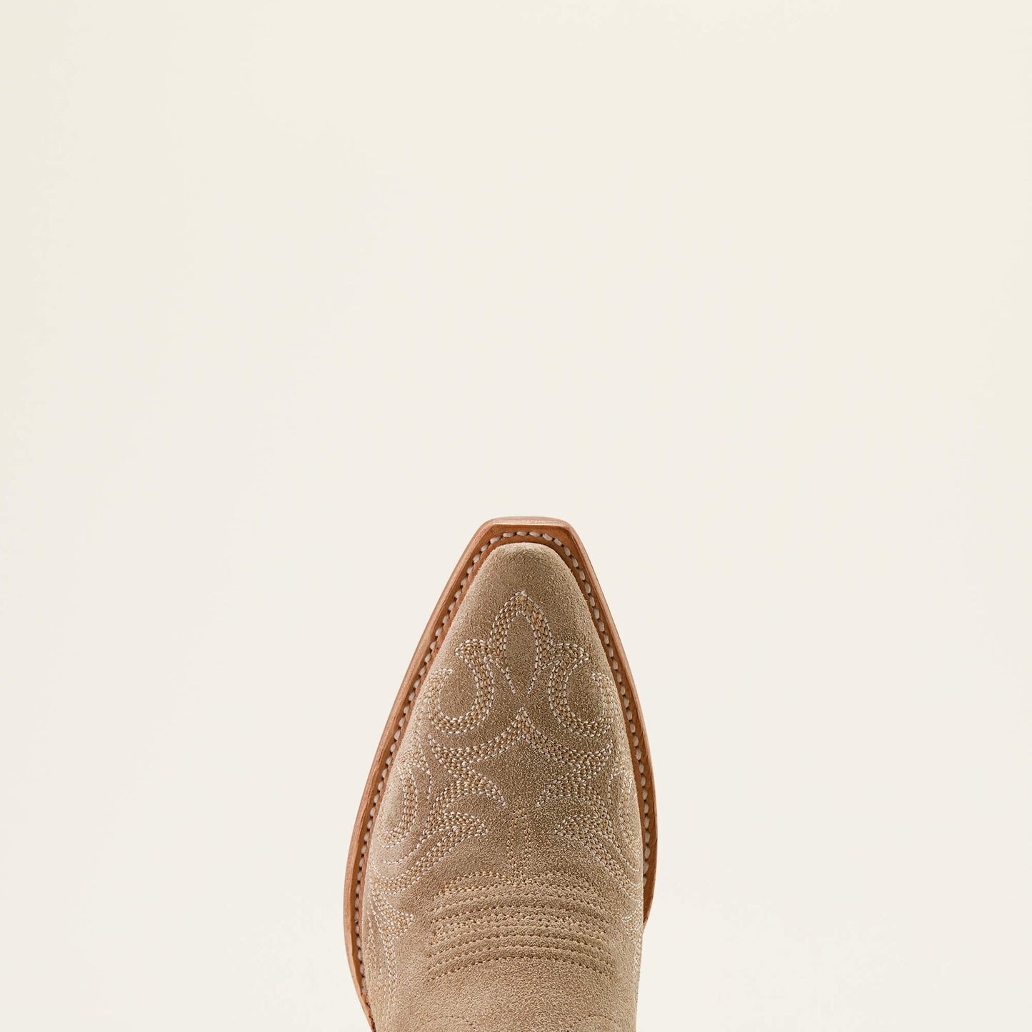 TRULY TAUPE
