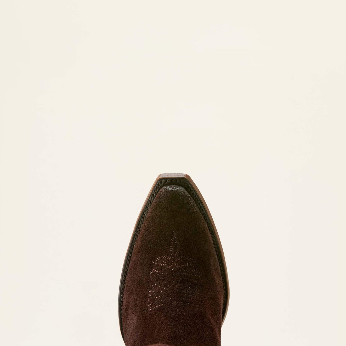 FRENCH ROAST SUEDE