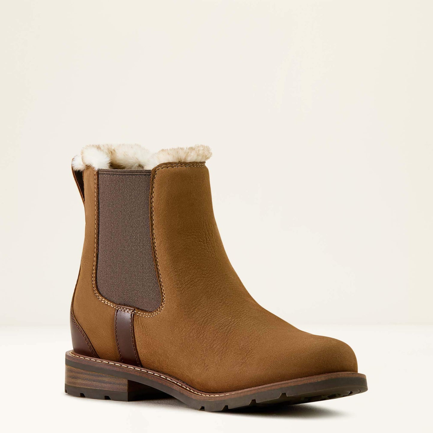 AMBER BROWN