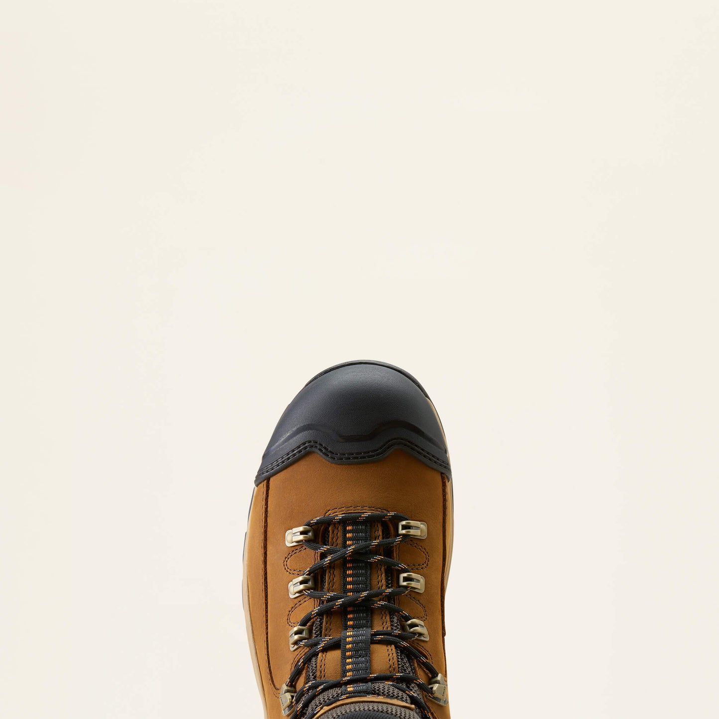 DUSTED BROWN