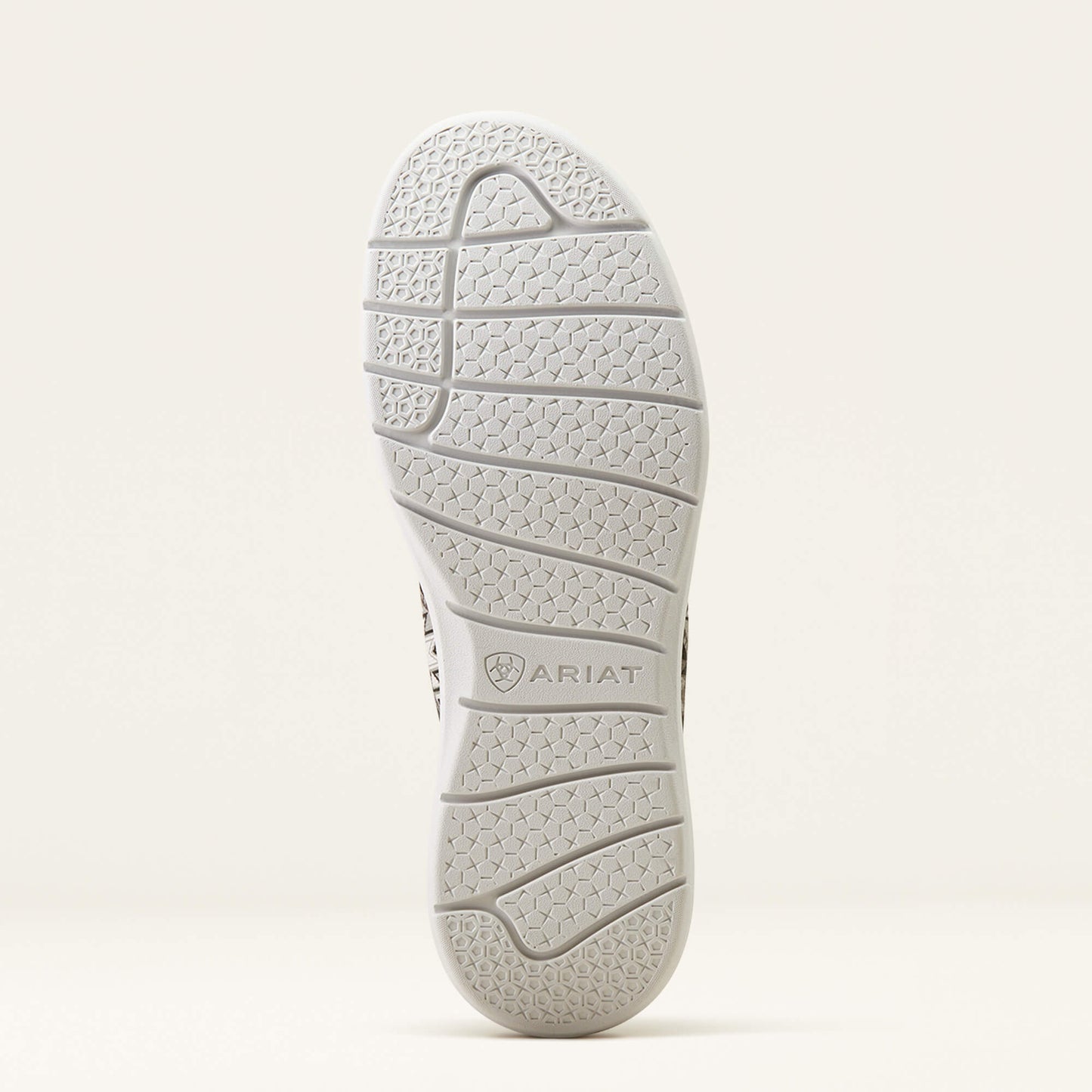 GREY SOUTHWESTERN|CHARCOAL