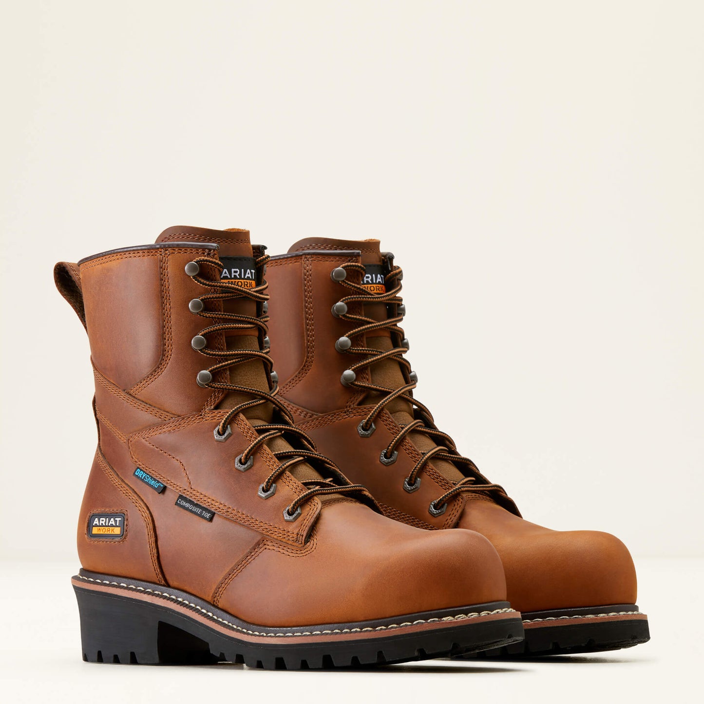 COPPER BROWN