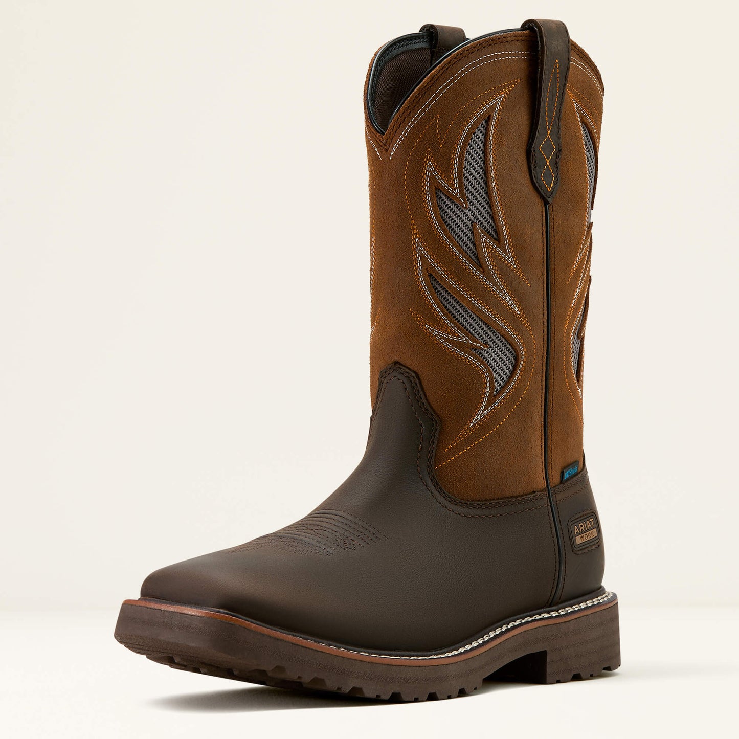 DARK BROWN|WICKER