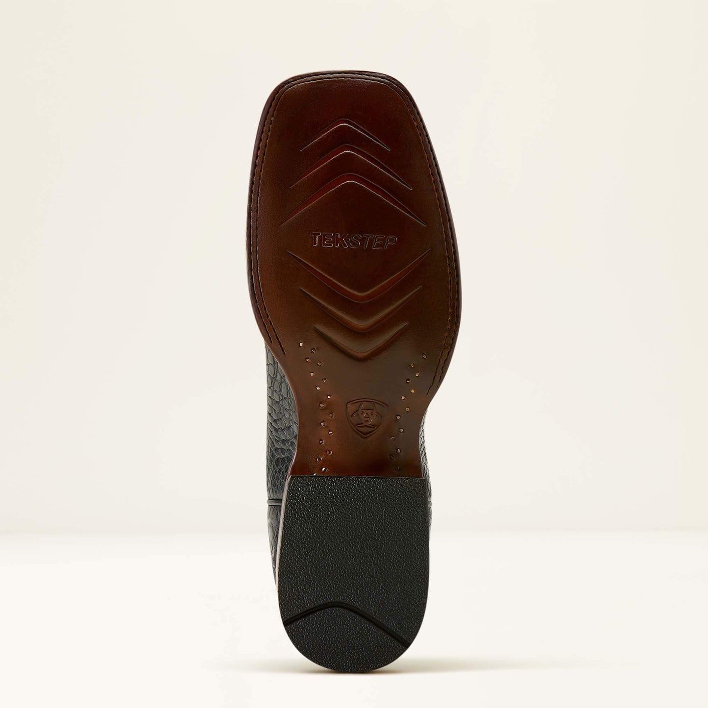 MATTE BLACK CAIMAN BELLY|MIDNIGHT BLACK