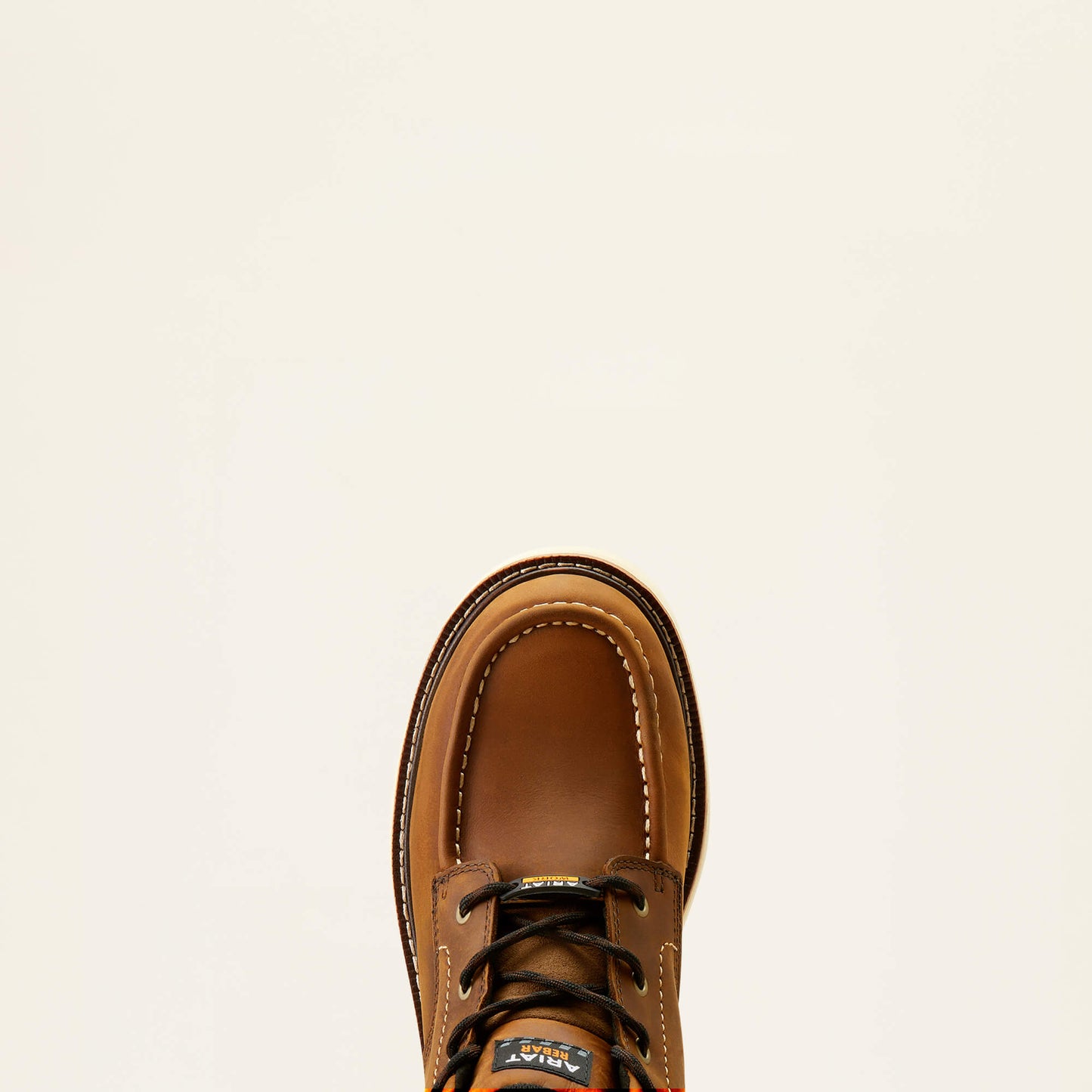 DISTRESSED BROWN