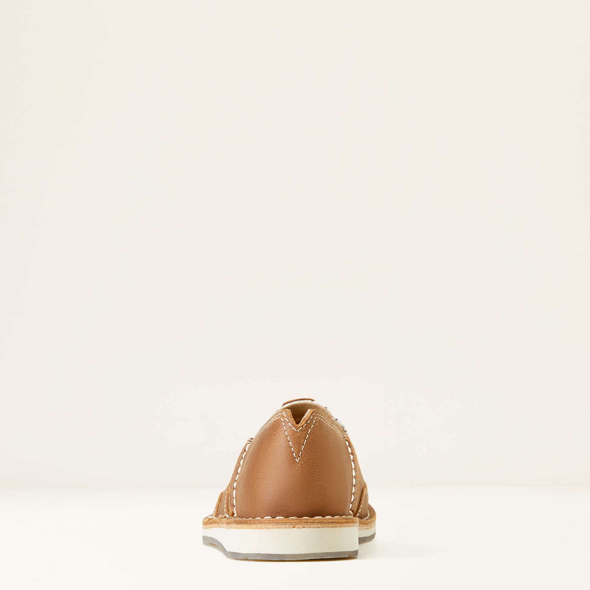 CARMELLA BROWN/ DAISY LOGO PRINT