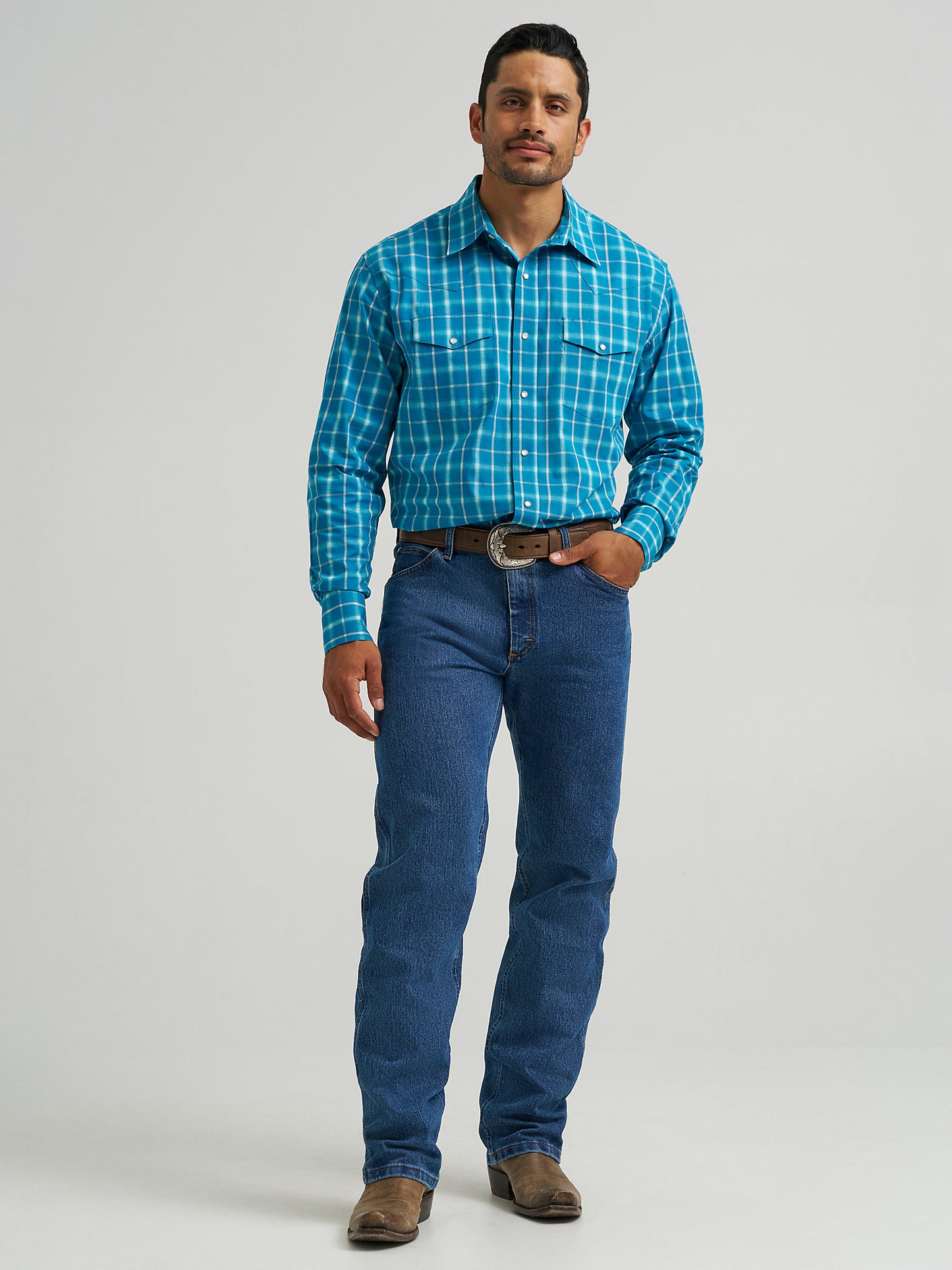 Dark Teal
