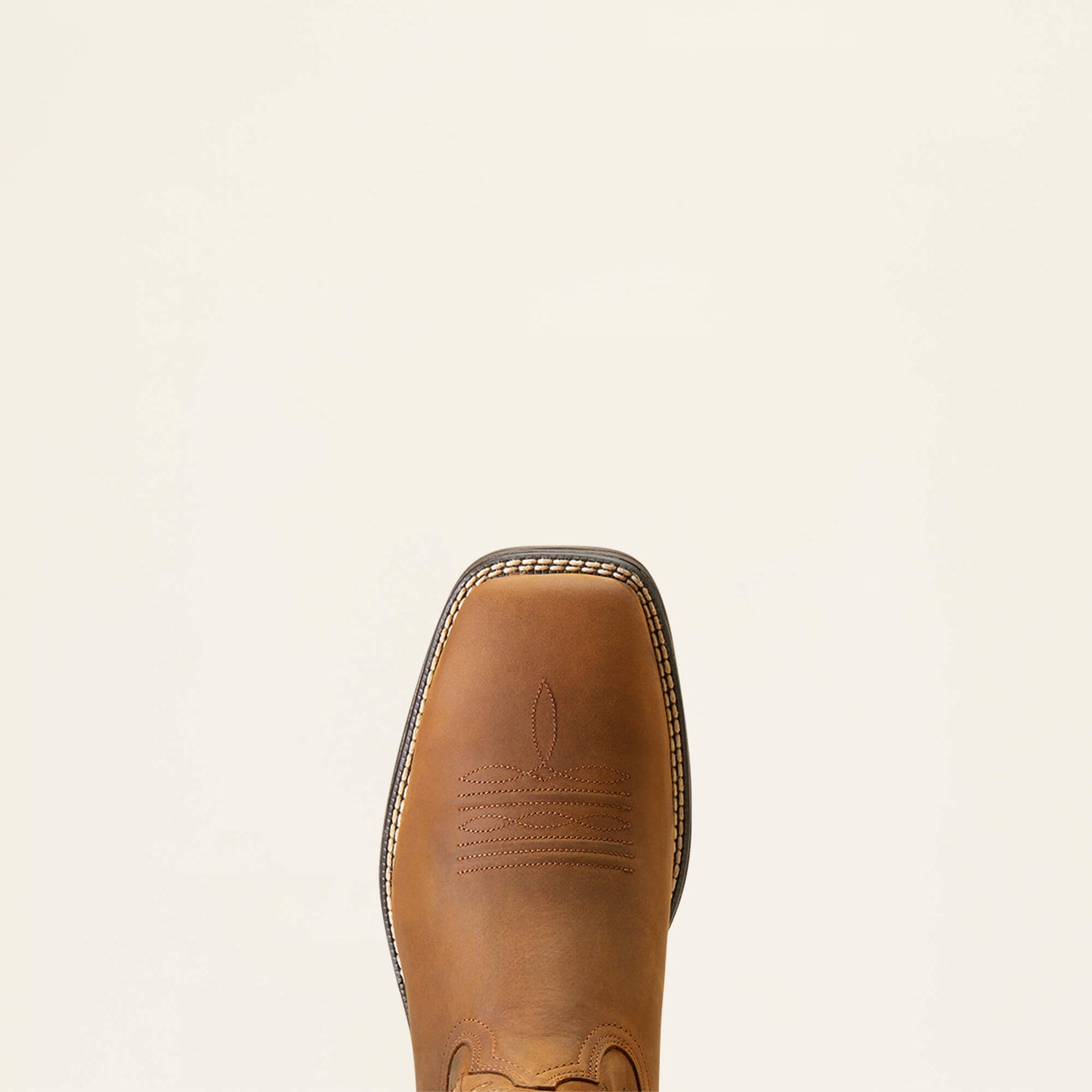 OILY DISTRESSED TAN