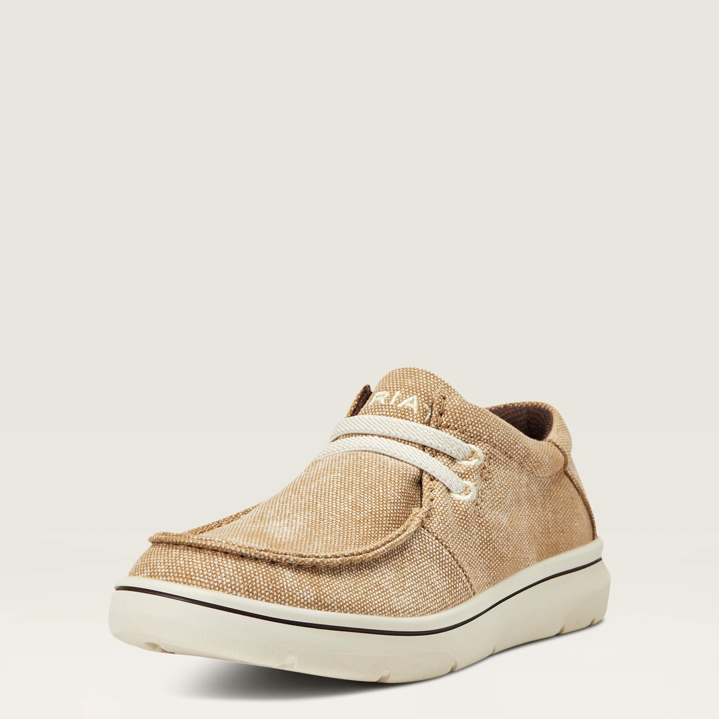 WASHED TAN CANVAS