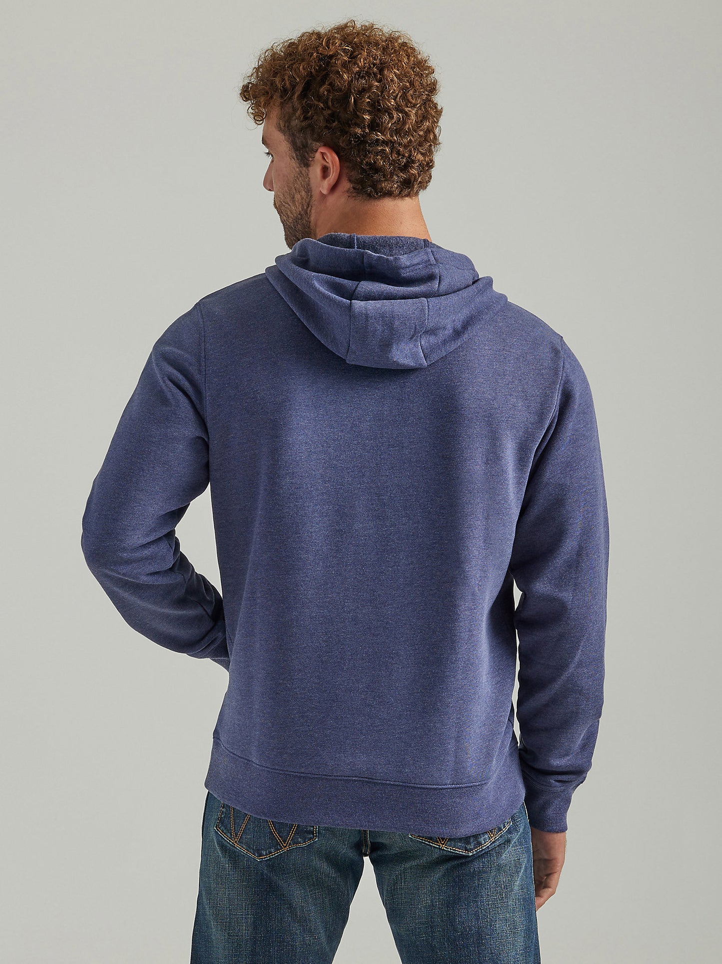 Denim Heather