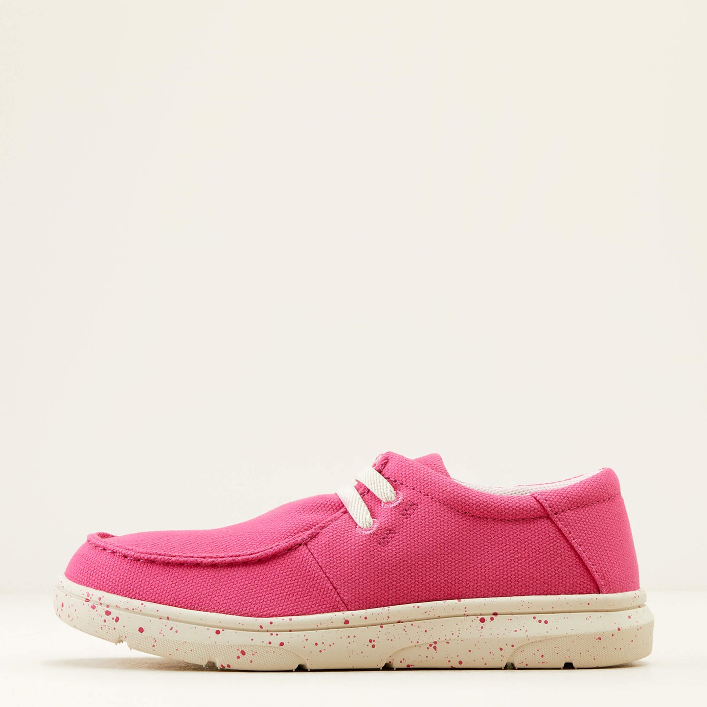 HOTTEST PINK