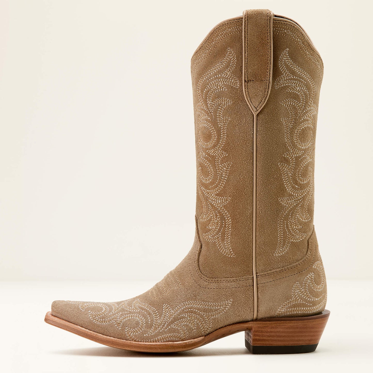 TRULY TAUPE