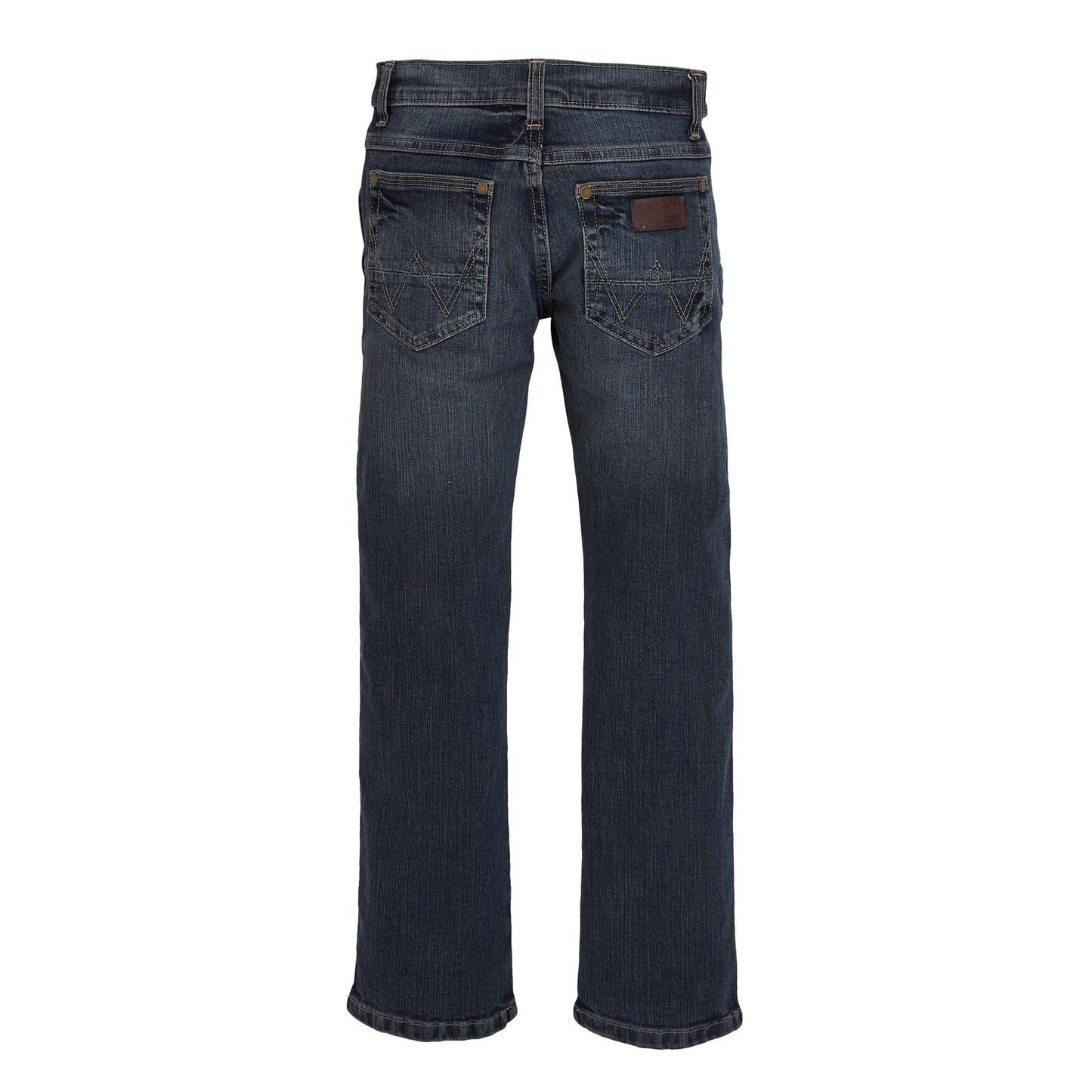 Wrangler® Baby and Boys Retro® Slim Straight Jean Boys 1T-7 in Jerome