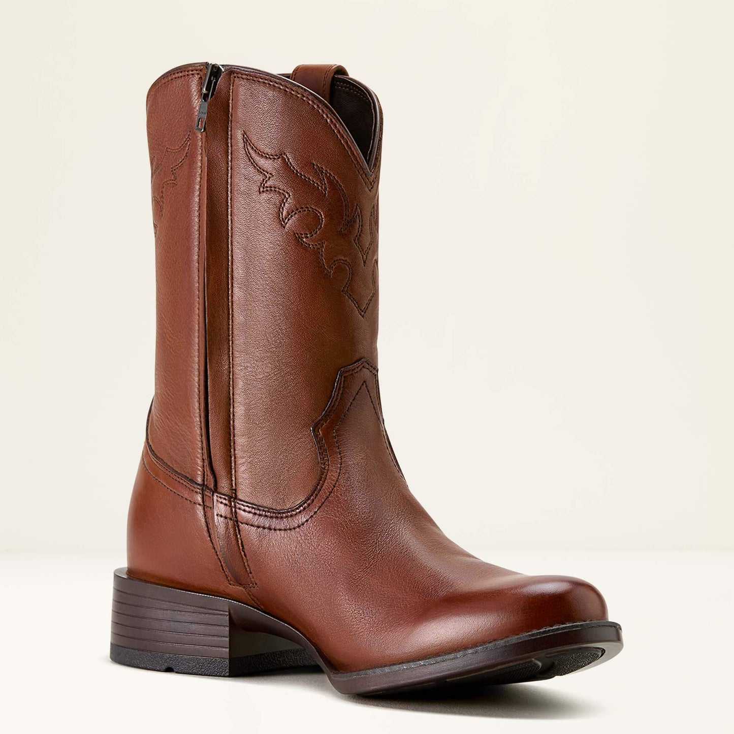 CINNAMON BROWN