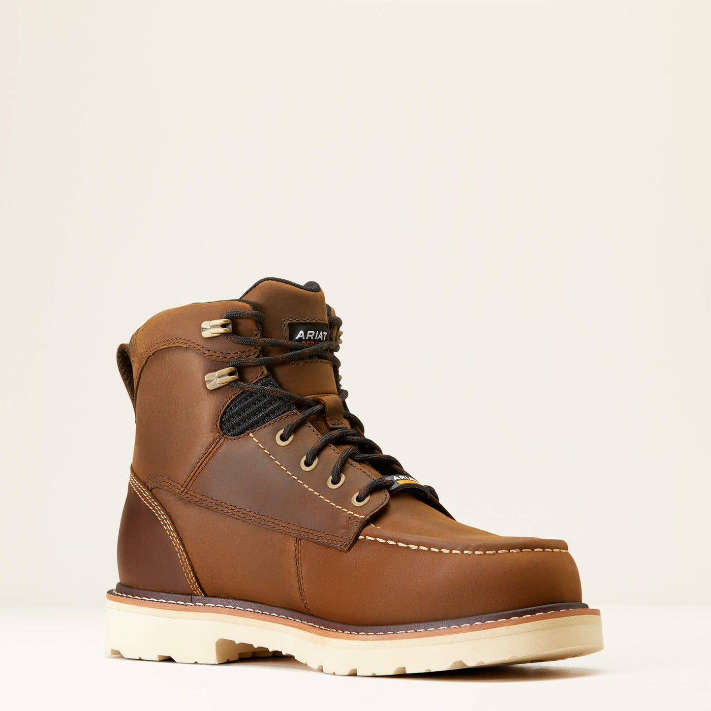 DISTRESSED BROWN