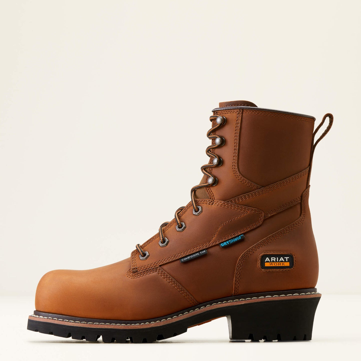 COPPER BROWN