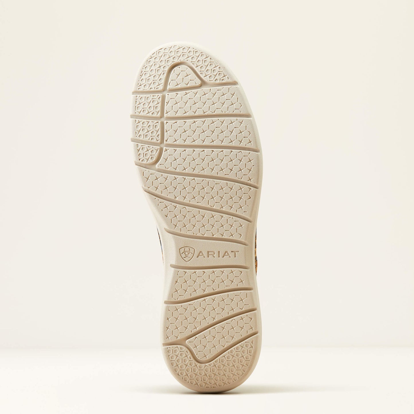 DUSTY BLUE SOUTHWEST|TAN