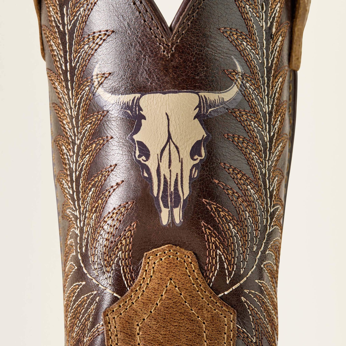 DESERT BROWN|THUNDER BROWN