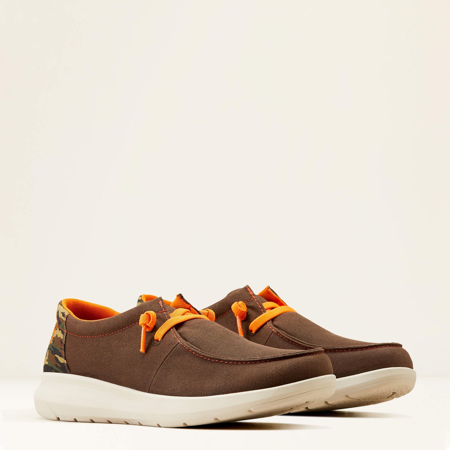 BROWN|DEERSKULL CAMO