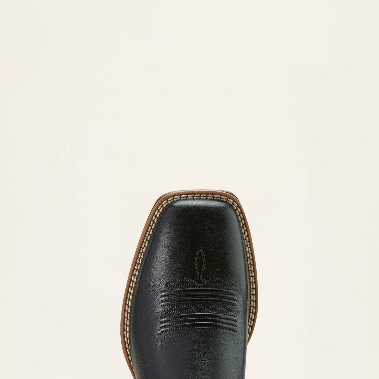 SUPPLE BLACK
