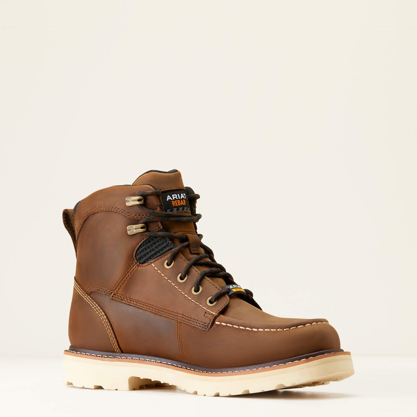 DISTRESSED BROWN