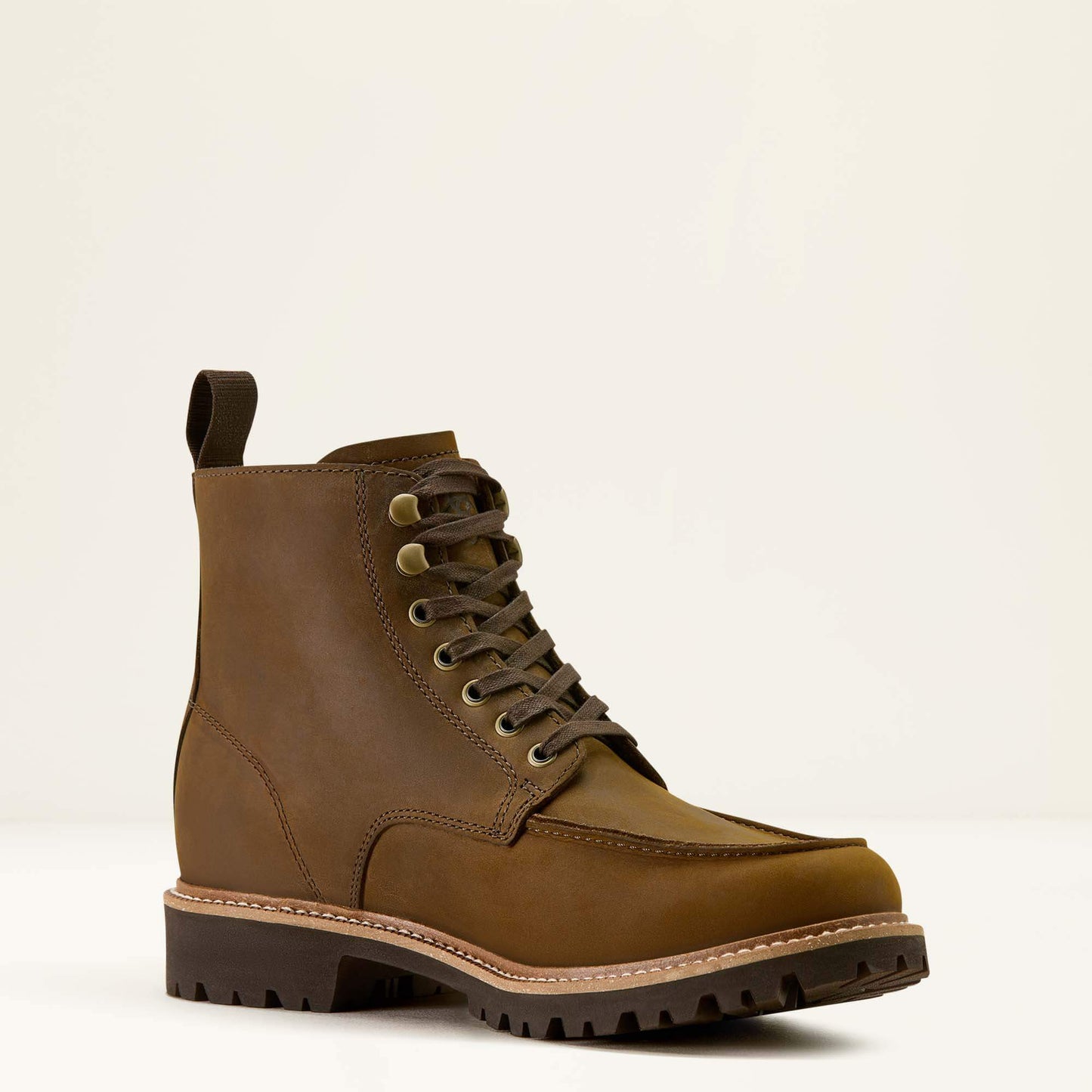 DISTRESSED DARK WHEAT