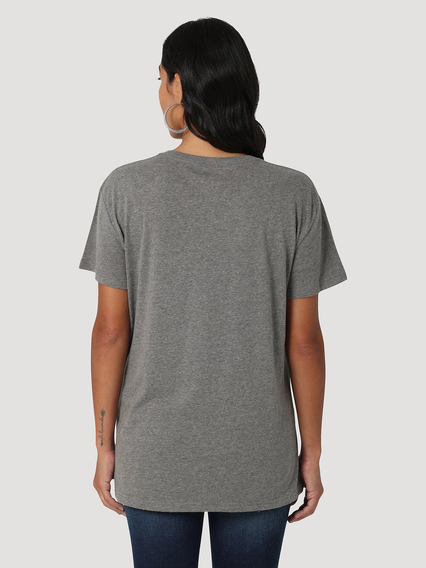 Graphite Heather