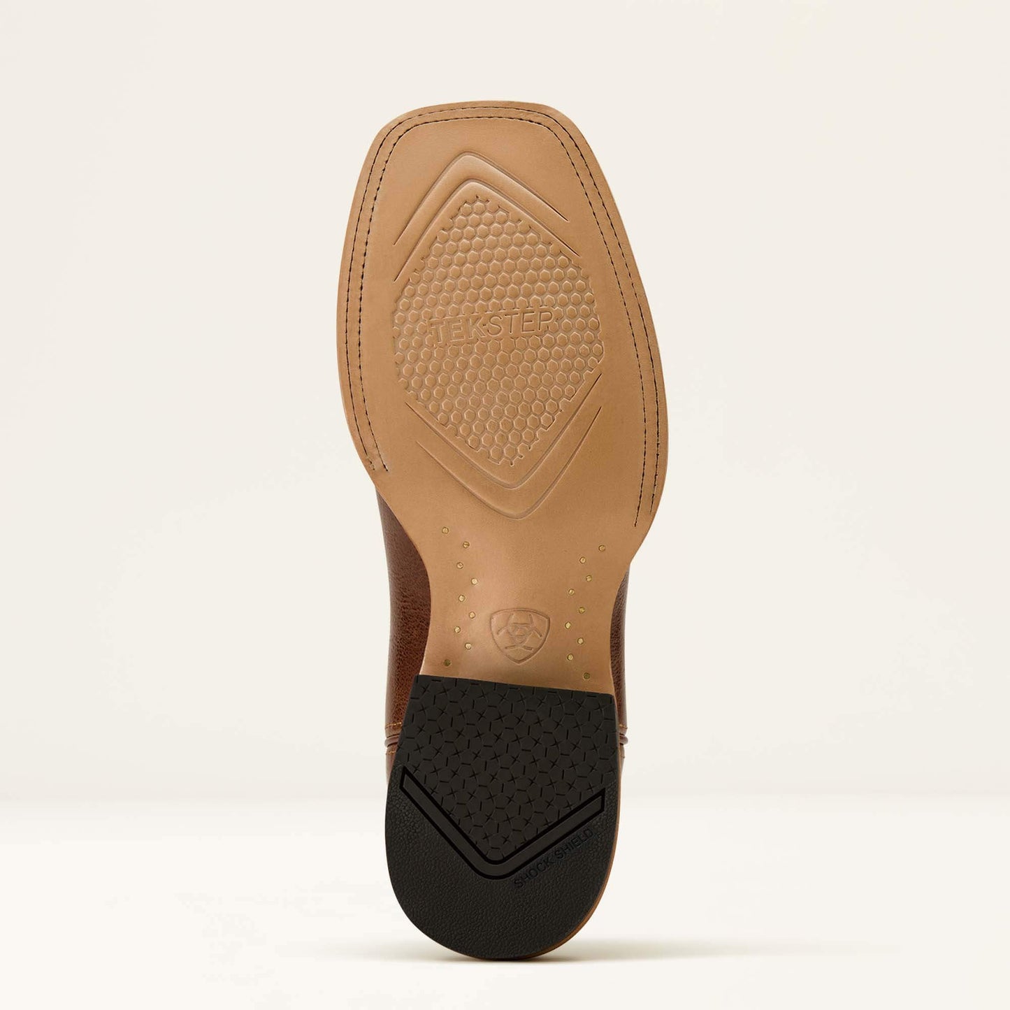 GINGERSNAP|SUPPLE BLACK