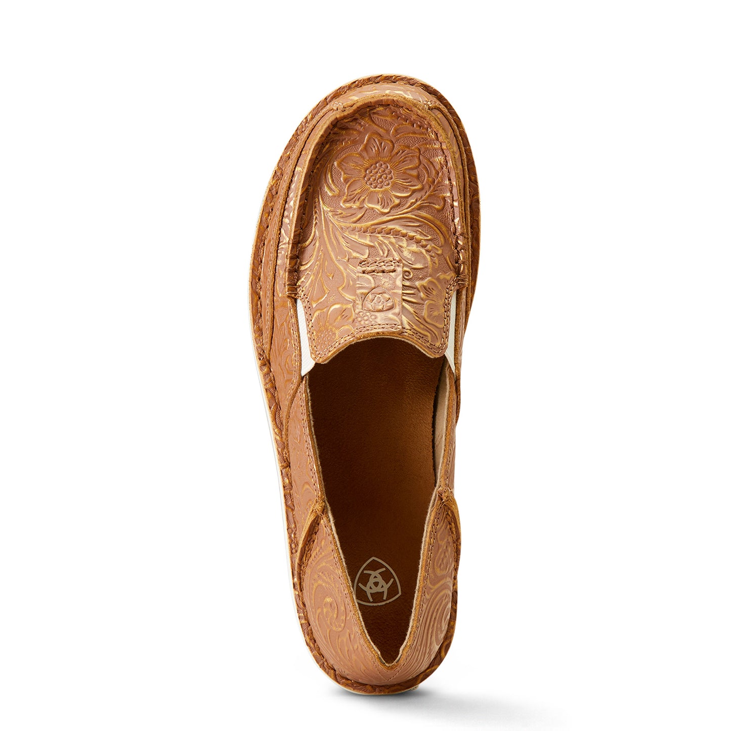 Ariat Women's Cruiser Bronze Blanket Emboss