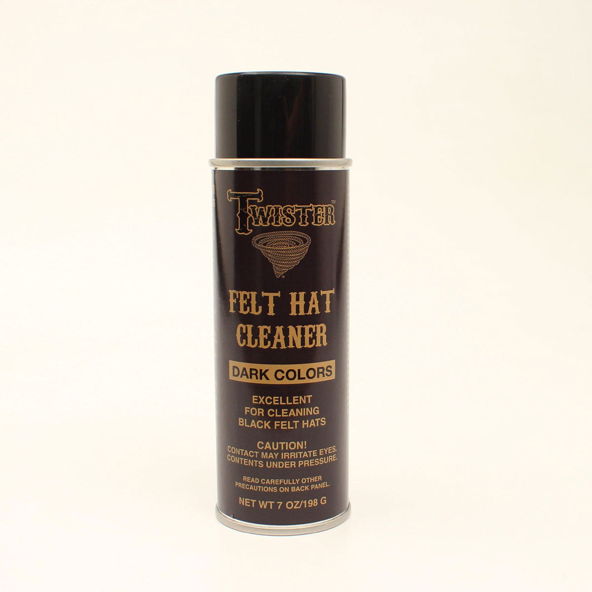 Scout Hat Cleaner Dark