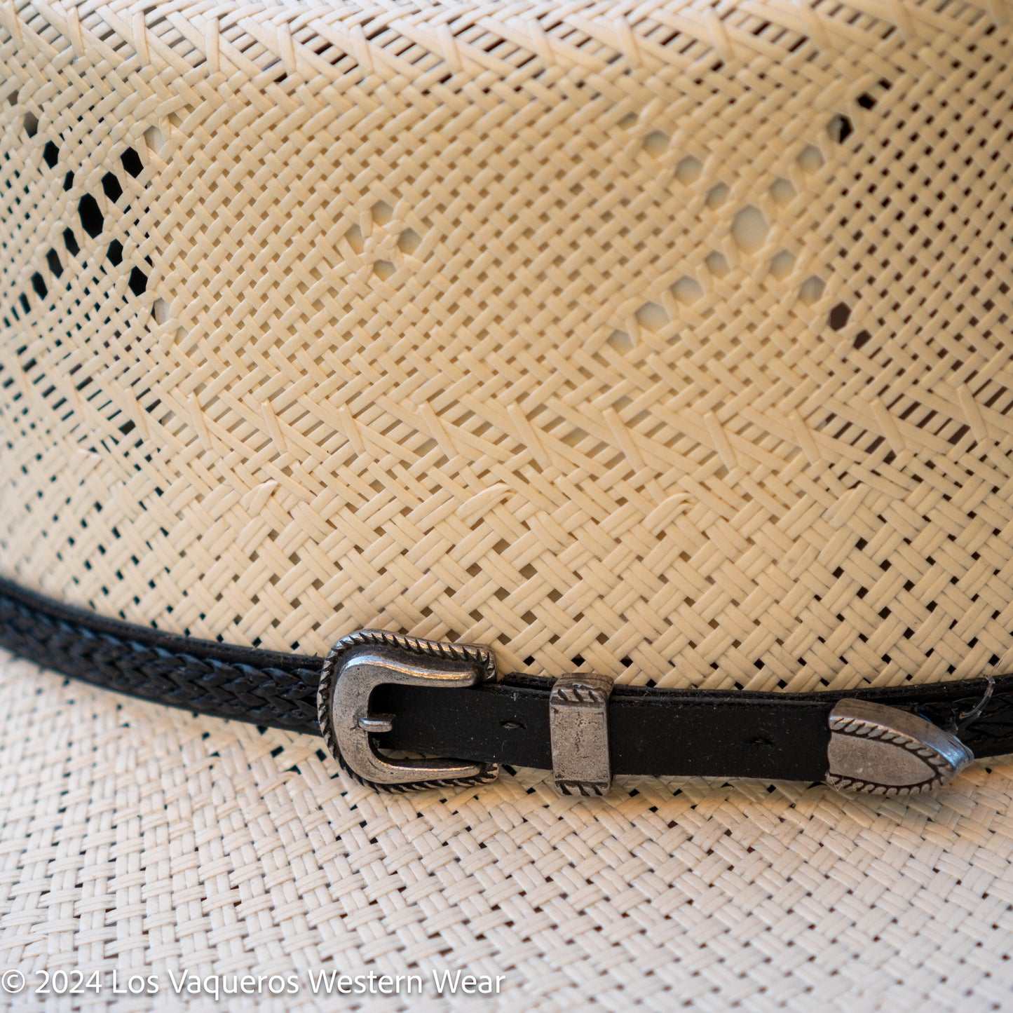 Resistol 20x All My Ex's Cowboy Hat Straw Hat Regular Crown Natural Straw