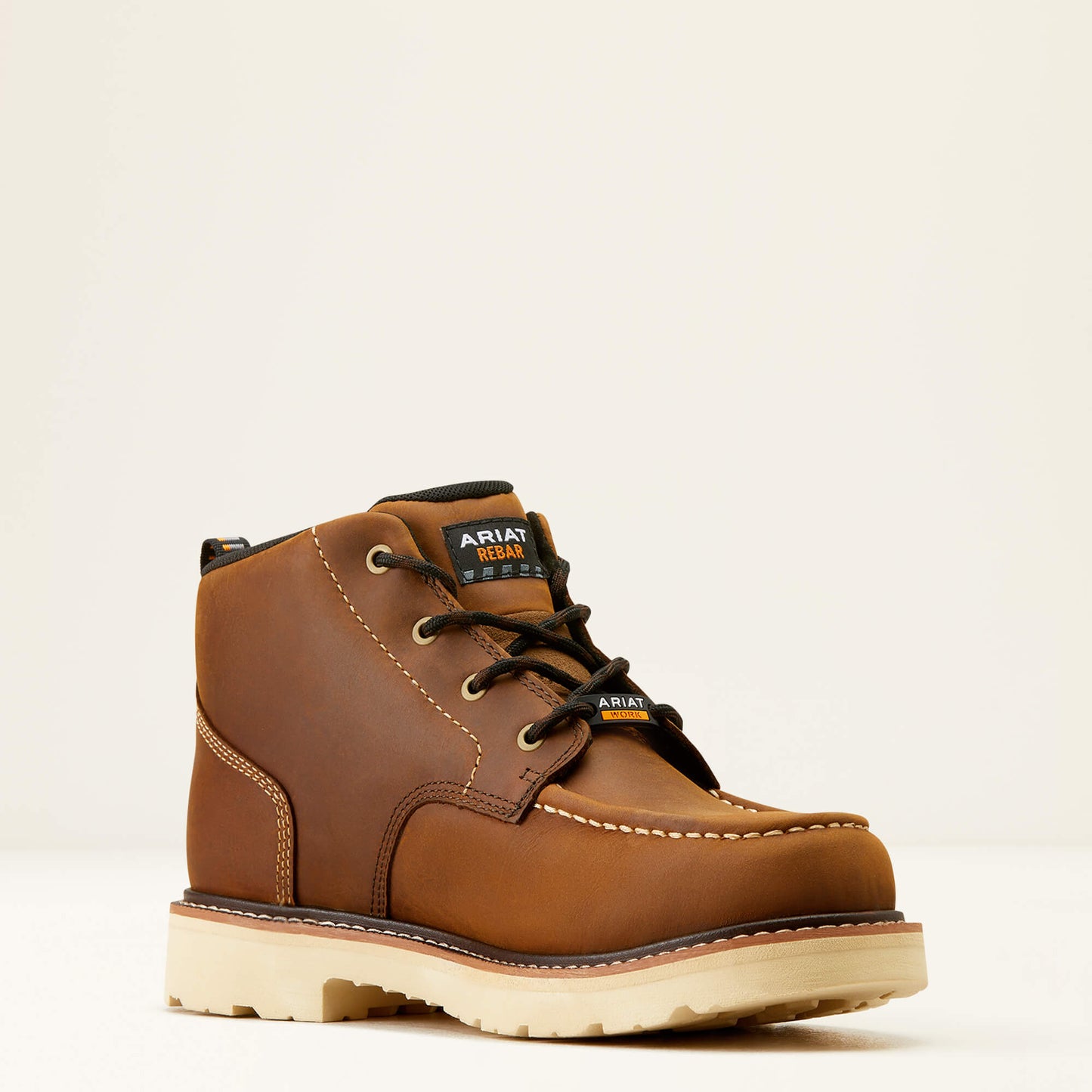 DISTRESSED BROWN