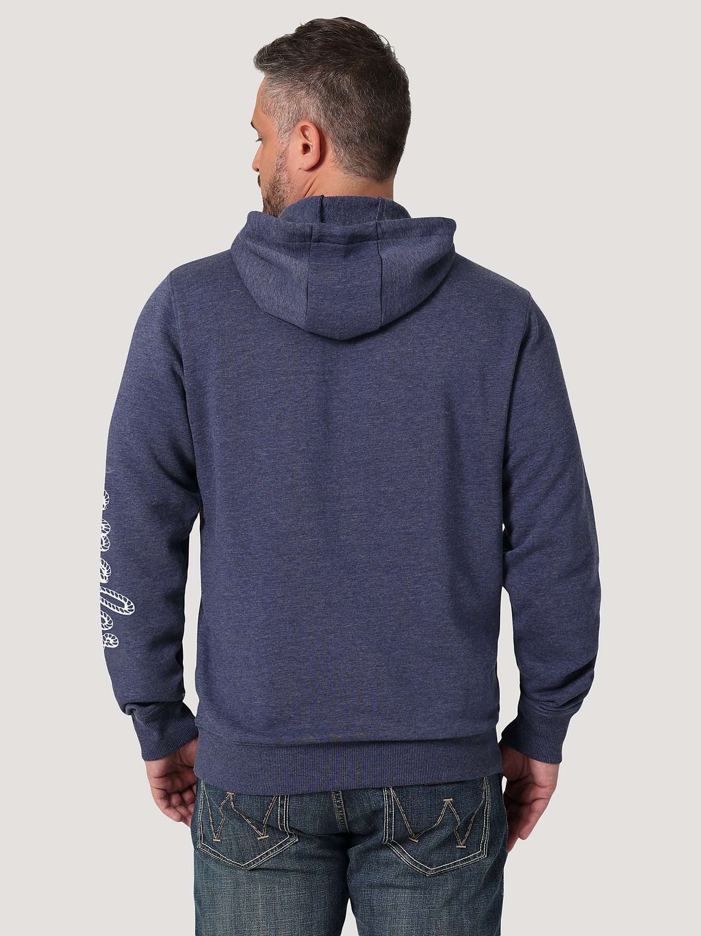 Denim Heather