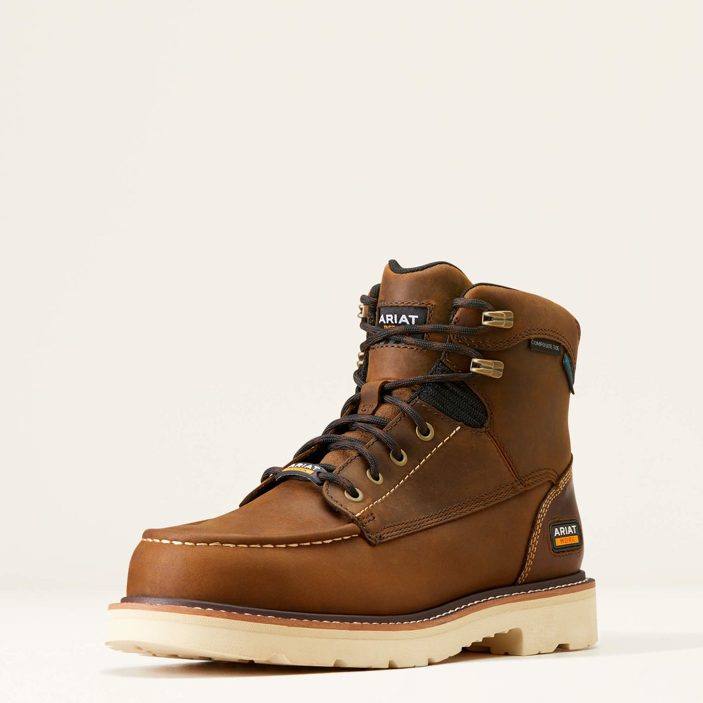 DISTRESSED BROWN