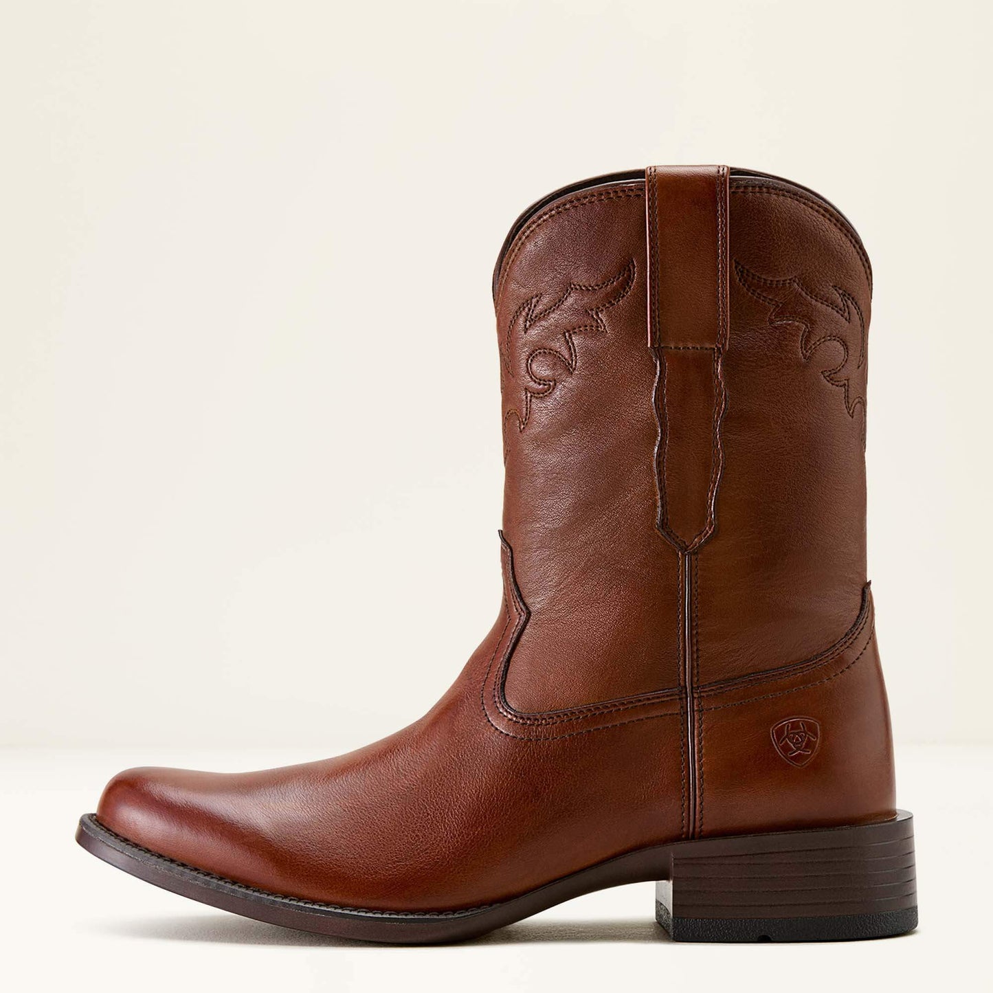CINNAMON BROWN