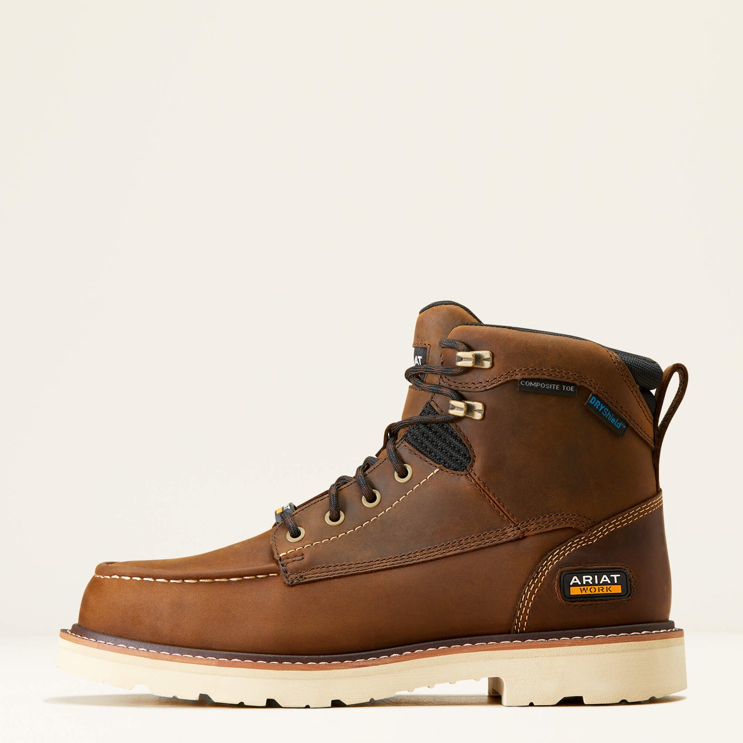 DISTRESSED BROWN