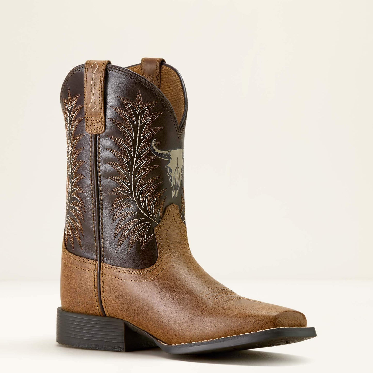 DESERT BROWN|THUNDER BROWN