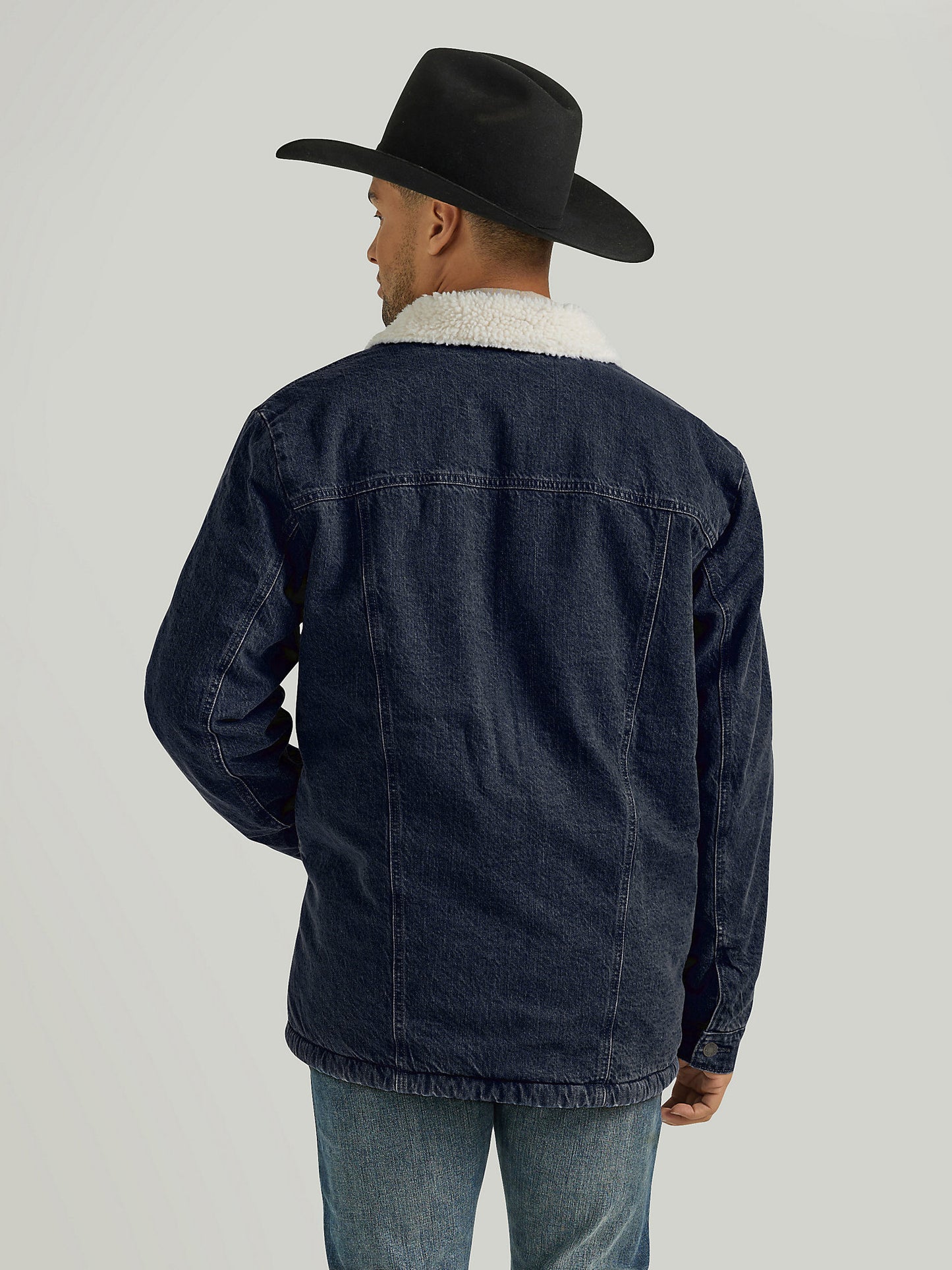 Rustic Navy
