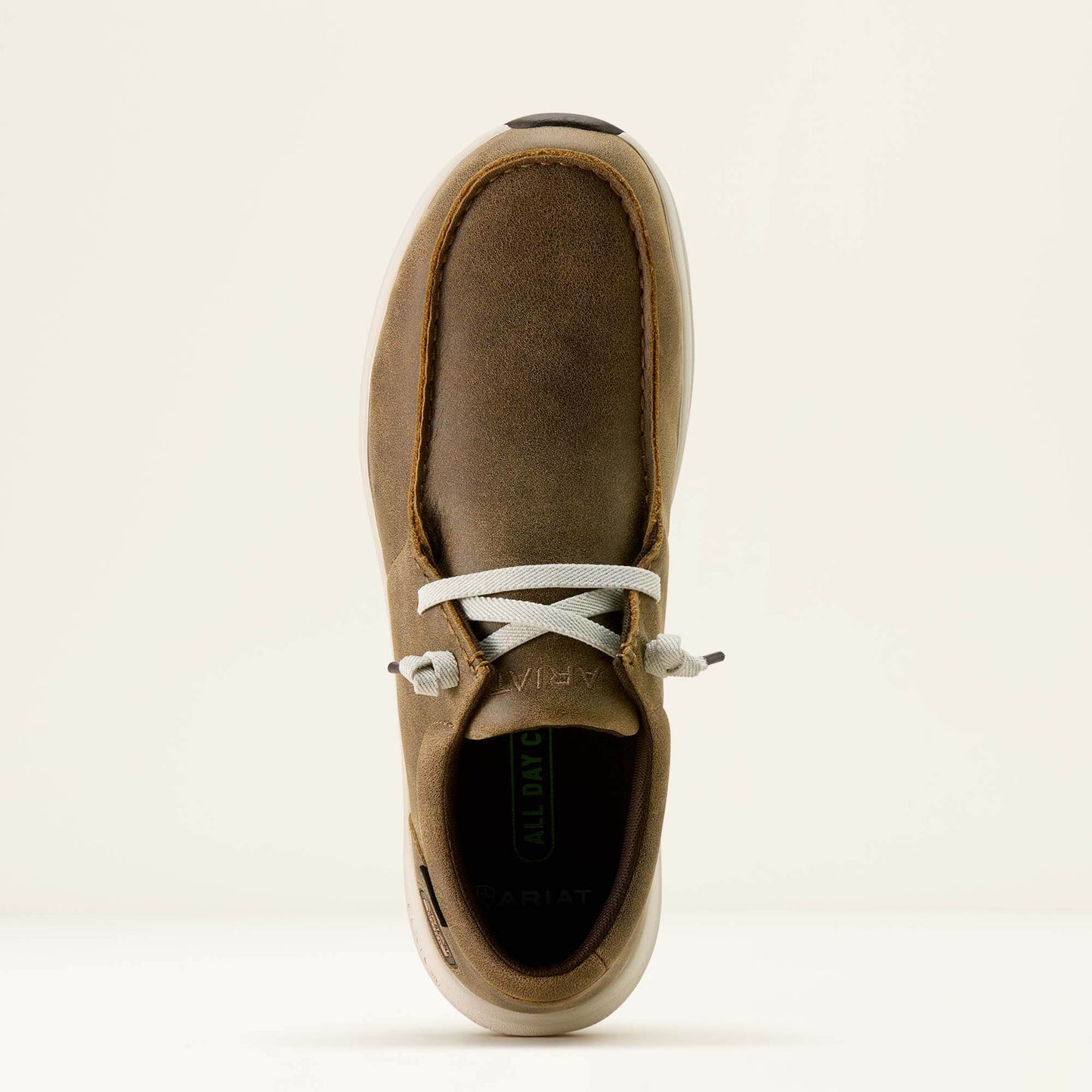 BROWN BOMBER