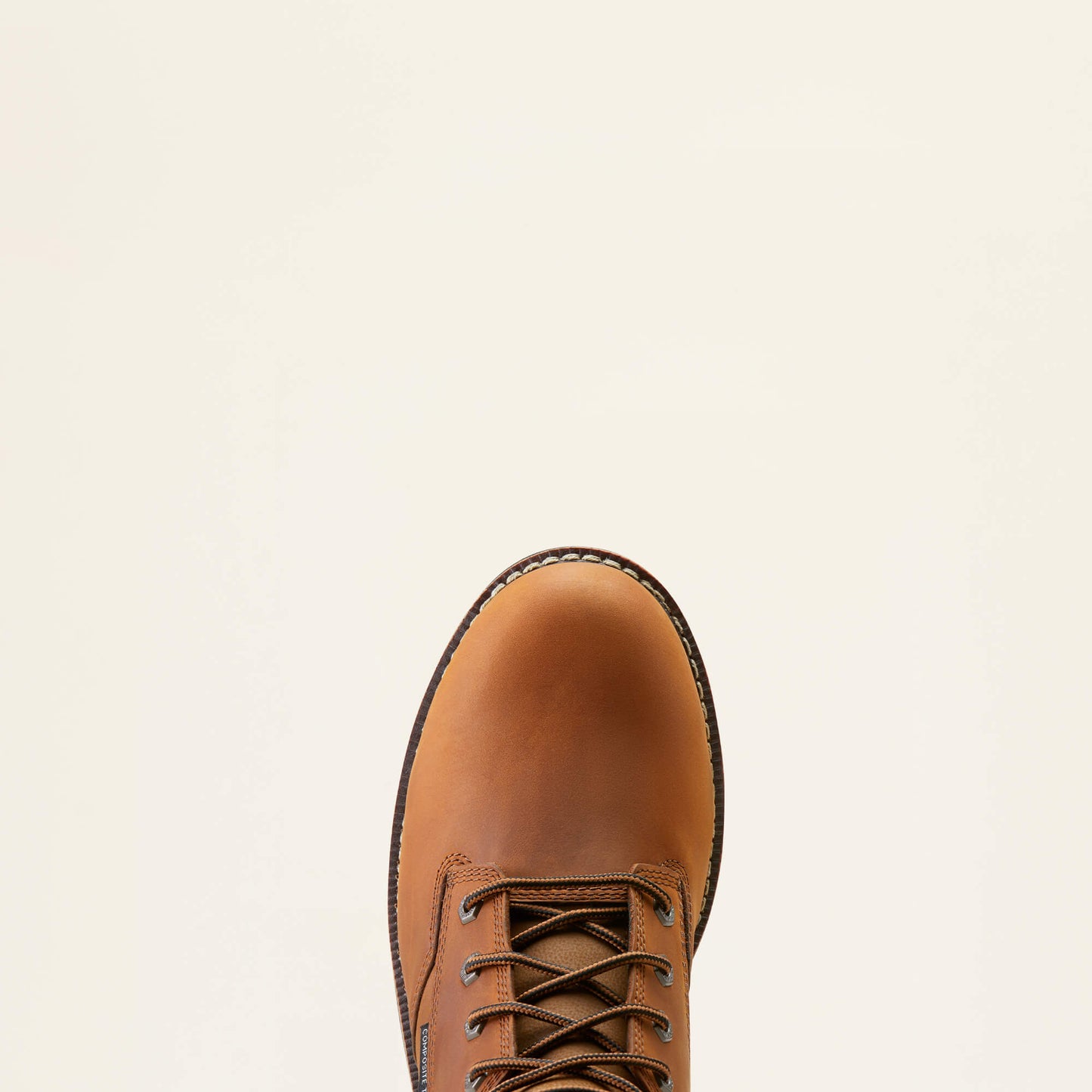 COPPER BROWN