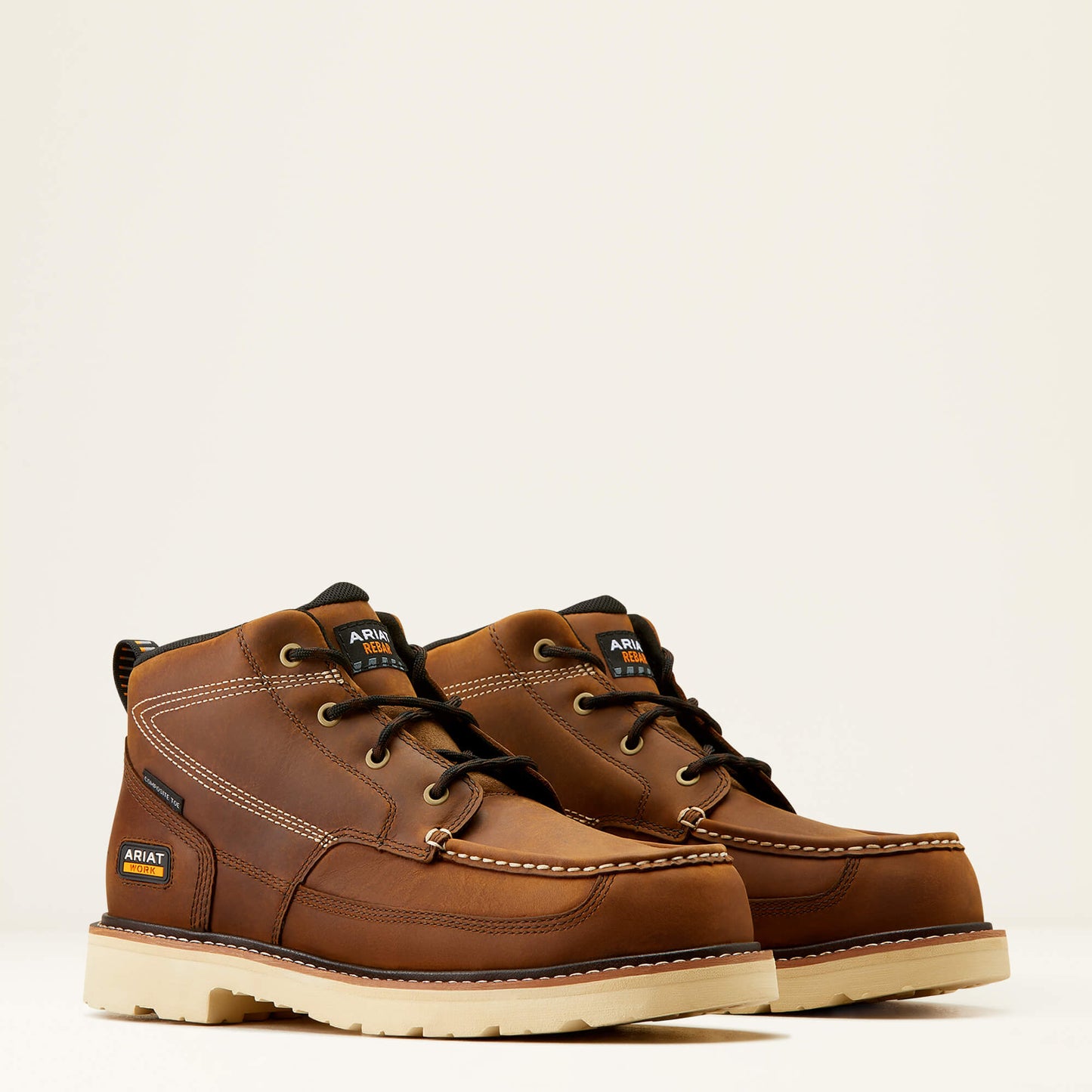 DISTRESSED BROWN